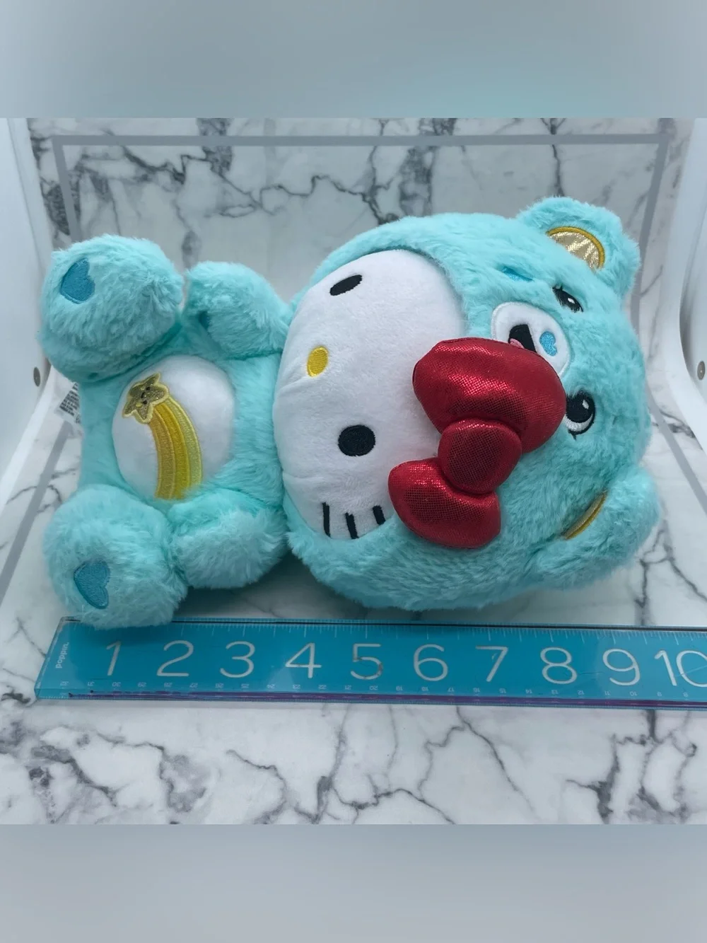 Sanrio adorable hello
